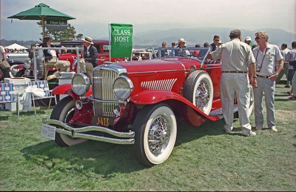 31-1a (98-31-17) 1931 Deusenberg J Murphy Convertible Coupe.jpg